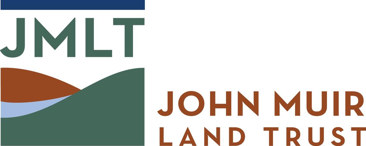 John Muir Land Trust logo